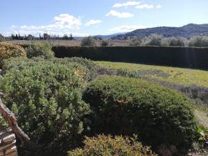 Maisons de vacances Jolie Villa dans LE LUBERON : photos des chambres