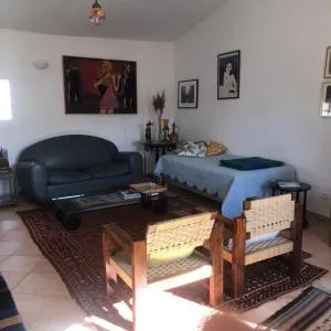 Charmante maison dans village provençal - Villedieu