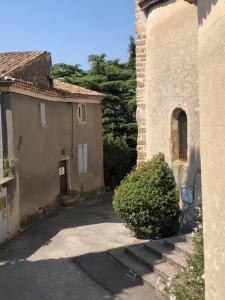 Maisons de vacances Charmante maison dans village provencal : photos des chambres