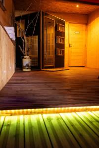 Maisons d'hotes Maison d'hotes et SPA La Boucotte : photos des chambres