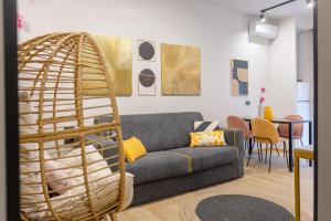 Mabi - Roma San Paolo Centro