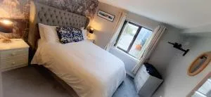 Mews Apartment Main St, Carrigart, F92HC04 - Cranford