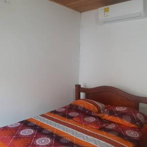 Cabañas Capilla Del Mar