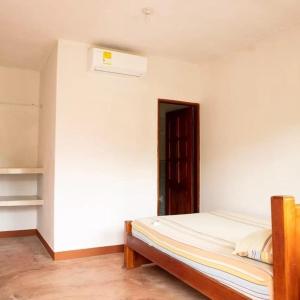 Cabañas Capilla Del Mar