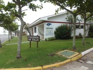 Pousada da Villa - 因比图巴