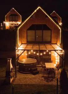 Słoneczne Wzgórze - 科尼亚库夫