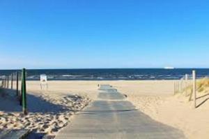 Wyspa Uznam Apart Baltic