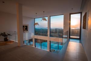 Inn Harmony Villa Seaview