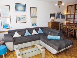 Apartment Grand Large A 18 by Interhome