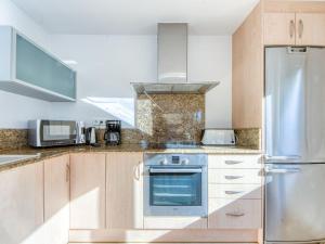 Holiday Home Requesens by Interhome