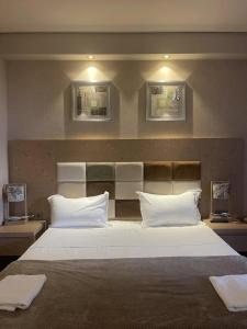 Dreamland Oasis 1206 Studio Room