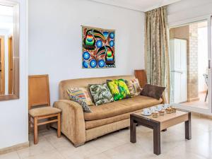 Apartment Jardines del Mar - Azahar by Interhome