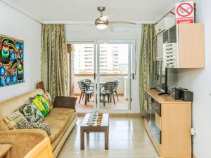 Apartment Jardines del Mar - Azahar by Interhome