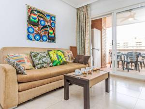 Apartment Jardines del Mar - Azahar by Interhome