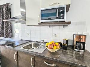 Apartment Aquanur-2 by Interhome