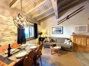 Apartment Residenza Chesa Margun 24-1 by Interhome - 苏尔勒吉