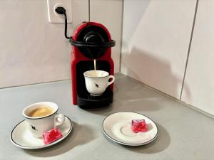 Apartment Residenza Chesa Margun 24-1 by Interhome