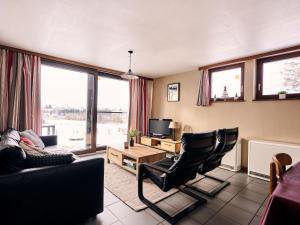 Holiday Home Au bord du Lac 1 by Interhome