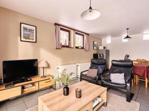 Holiday Home Au bord du Lac 1 by Interhome