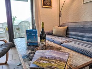 Apartment Residenza Miralago Apt- A6 by Interhome