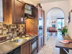 Apartment Residenza Miralago Apt- A6 by Interhome