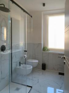 Spazio Perlasca Apt 2 - Cernobbio Como Lake