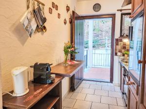 Apartment Residenza Miralago Apt- A6 by Interhome