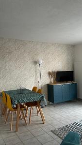 Appartements DOMAINE du YEARLING 2 : photos des chambres