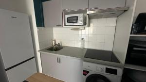 Appartements DOMAINE du YEARLING 2 : photos des chambres