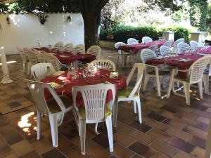 Hotels Logis Hotel Des Voyageurs Restaurant La Bonne Tabl'Hay : photos des chambres