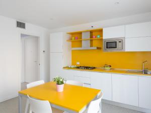 Apartment Residenza Edda-3 by Interhome
