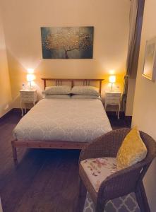 B&B / Chambres d'hotes Domfront - Numero CINQ : photos des chambres