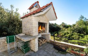 Gorgeous Apartment In Bibinje With Wifi