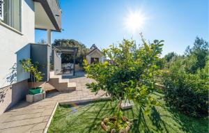 Gorgeous Apartment In Bibinje With Wifi