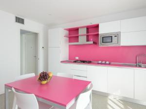 Apartment Residenza Edda-8 by Interhome