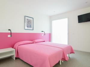 Apartment Residenza Edda-8 by Interhome