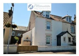 Crows Neuk- fabulous coastal family home - Saint Monance