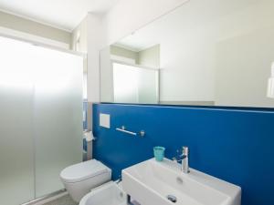 Apartment Residenza Edda-9 by Interhome