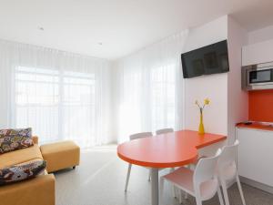 Apartment Residenza Edda-9 by Interhome