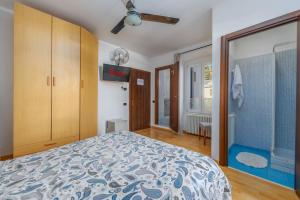 Habitación Doble con baño privado