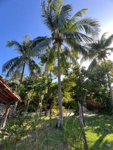 Chalé 1 Praia de Moreré Boipeba