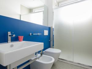 Apartment Residenza Edda-7 by Interhome