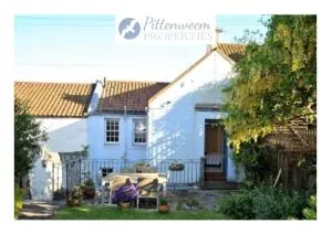 Sea Holly Cottage- coastal retreat Pittenweem - 皮滕威姆