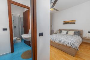Habitación Doble con baño privado