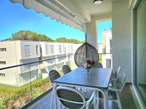 SwissSweet Apartment - 297