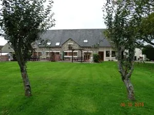 Les Gîtes Champêtres Chestnut cottage - Gorges