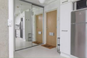 Modern 42m2 Apartment with free parking