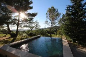 La Villa Dolia - Villedieu