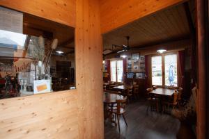 Ristorante Pensione Chalet Stazione