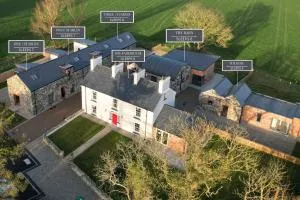 Corrstown Village - Cloyfin